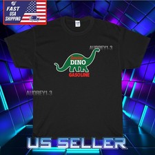 NUOVA T-SHIRT SINCLAIR DINO