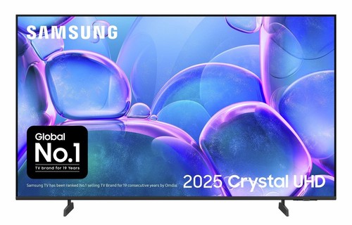 Samsung ue50cu8000k smart - samsung,