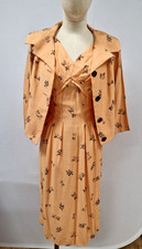 Abito e giacca originali anni