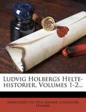 Samfundet til den da - Ludvig