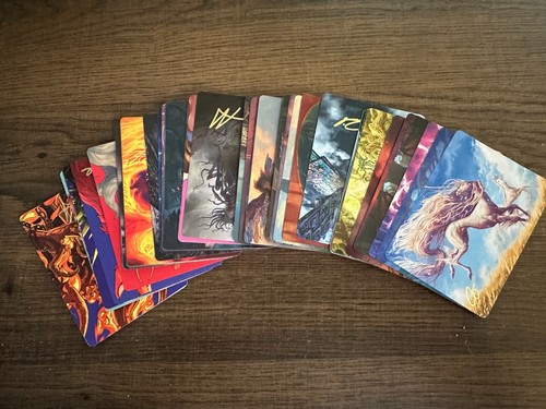 Set completo gold signature - completo,