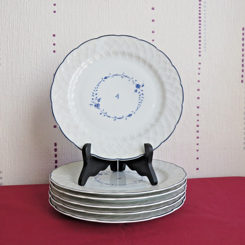Assiettes creuse en - creuse,
