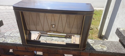 Imperial 506 custodia - imperial, j