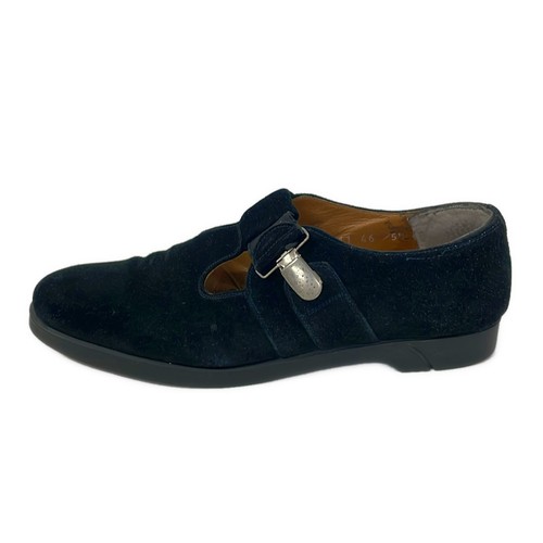 Cesare paciotti black suede - paciotti,