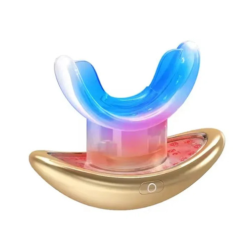 Dispositivo lip plumper - plumper, a