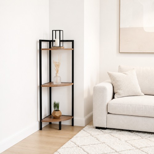 Scaffale angolare supporto - scaffale,