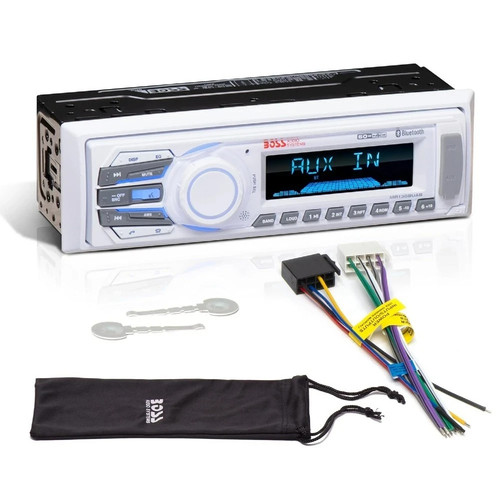 Boss audio systems mr1308uab - audio,