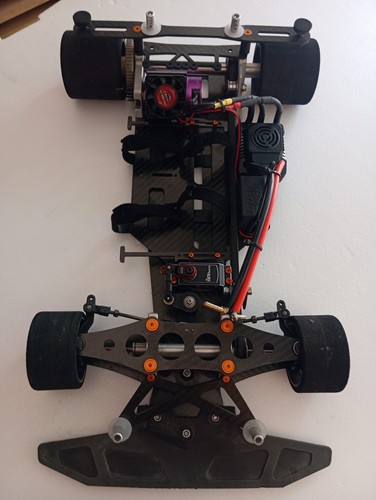 Pancar buri 3 completa - 1/8,