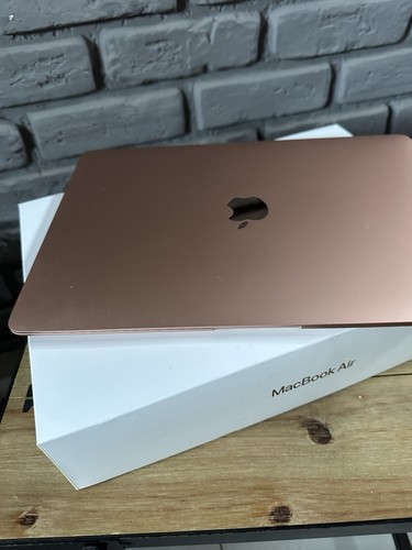 Apple macbook air - apple,