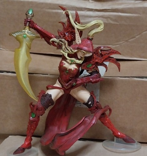 Action figure world - figure,
