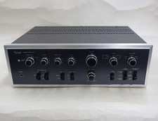 Amplificatore integrato sansui - amplificatore,