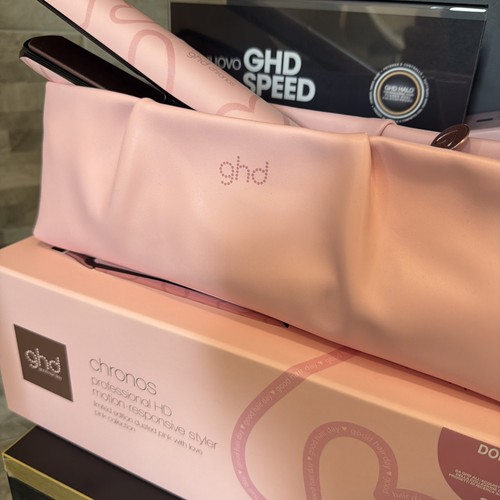 Vendo piastra ghd chronos - , hd
