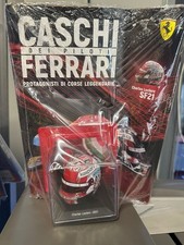 Caschi Ferrari CHARLES LECLERC