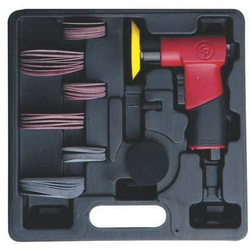 Chicago pneumatic 3 - chicago,
