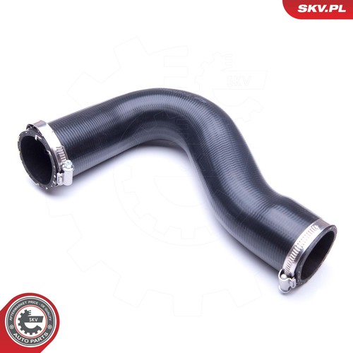 Tubo turbo per citroen - tubo,