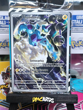 Pokemon Thundurus SVP 209 |