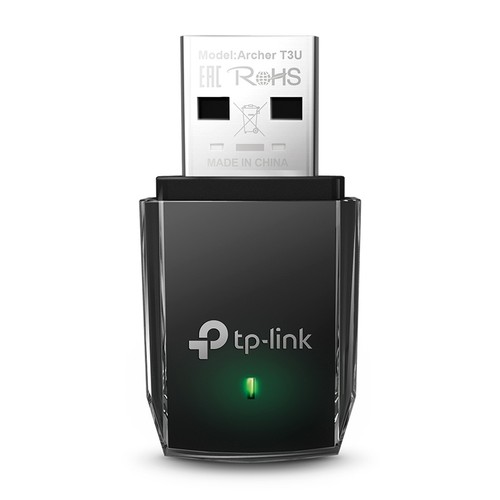 Link archer t3u adattatore - tp-link,