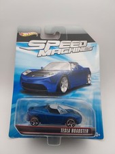 Hot Wheels  1 64 Tesla