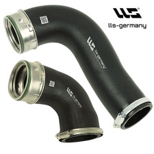 2x Tubo pressione per Audi A3