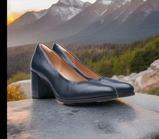 Scarpe da lavoro Clarks UK 4