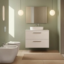 Sanitari Ideal Standard I.LIFE