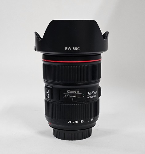 Canon f 2 8l ii - #canon,