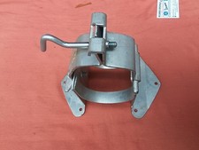 Porta Ruota Cuppini Lambretta