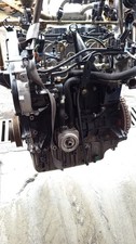 MOTORE FIAT DUCATO 2,0 HDI