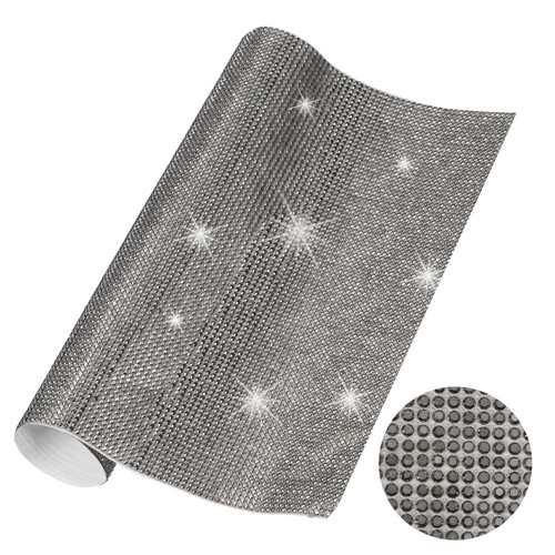 Foglio strass cristallo - strass,