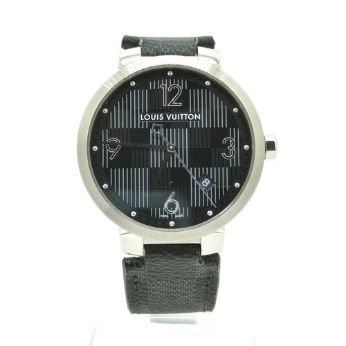 Orologio louis vuitton - vuitton, q1d07
