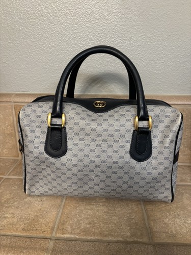 Borsa tracolla gucci - borsa, micro
