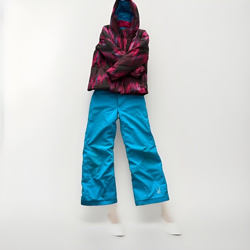 Giacca pantaloni sci - giacca,