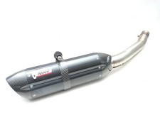 TERMINALE SCARICO MIVV SUONO