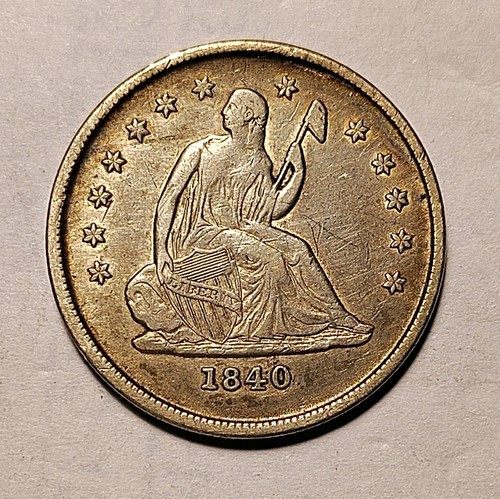 1840 drappeggio liberty - 1840-o, no