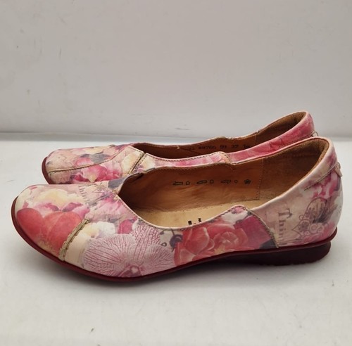 Think scarpe basse da - scarpe,