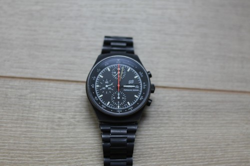 Orologio vintage orfina - orologio,