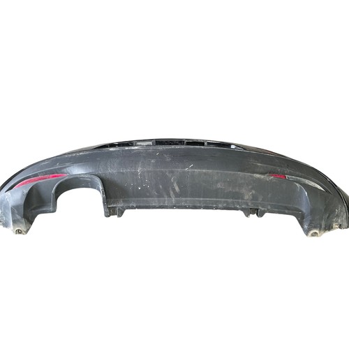 Paraurti posteriore alfa romeo - paraurti,