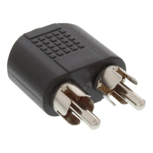 Its adattatore audio 5mm - adattatore, 3,5mm