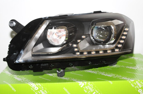 Faro proiettore passat b7 - faro, vw