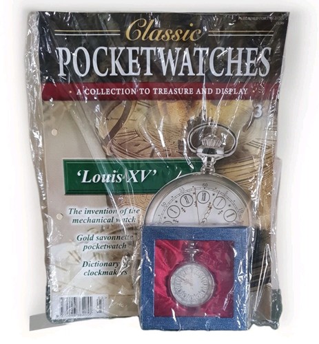 Orologi tasca hatchette - orologi, da