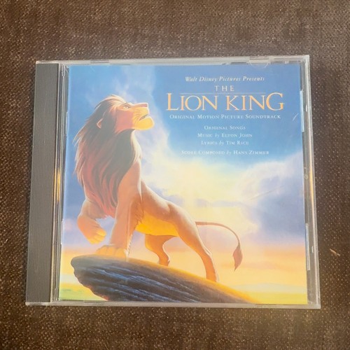 The lion king original - lion,