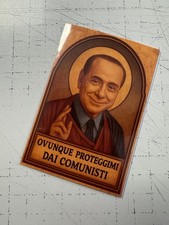 Santino Silvio Berlusconi