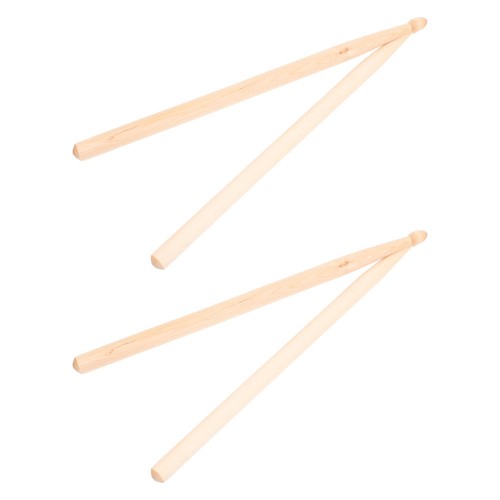 Pairs bacchette batteria - ,