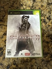Blade II (Microsoft Xbox