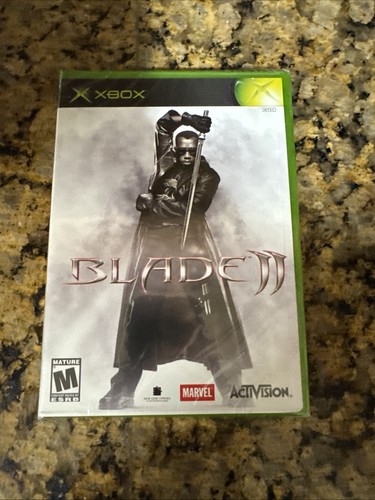 Blade microsoft xbox - (microsoft,