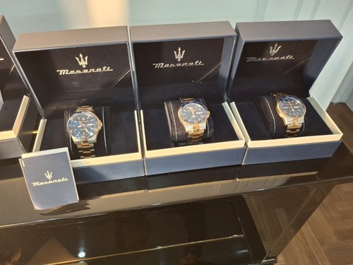 Orologio maserati - orologio,
