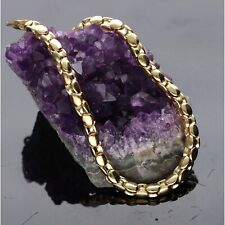 BRACCIALE MARCA MARCO BICEGO IN ORO 18 KT