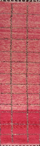 Tappeto runner orientale