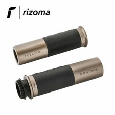 Coppia manopole rizoma modello - coppia,
