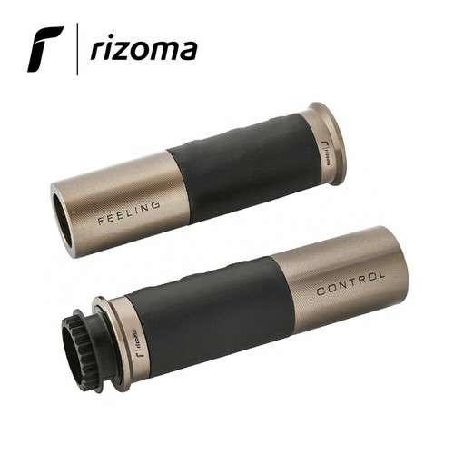 Coppia manopole rizoma modello - manopole,